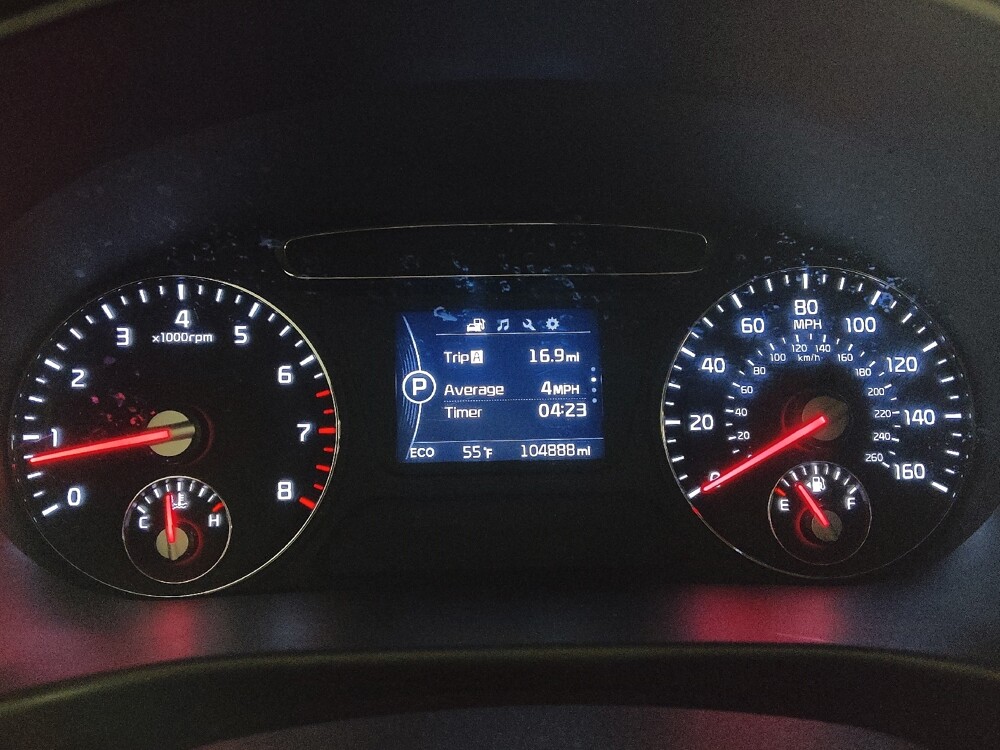 2018 Kia Sorento in Union City, GA 30291 - 18130890 23