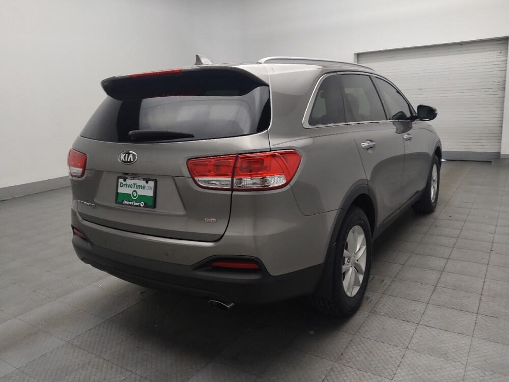 2018 Kia Sorento in Union City, GA 30291 - 18130890 9