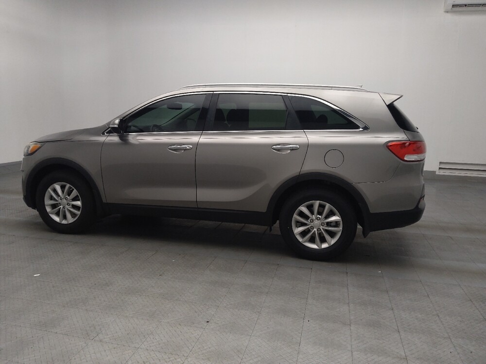 2018 Kia Sorento in Union City, GA 30291 - 18130890 3