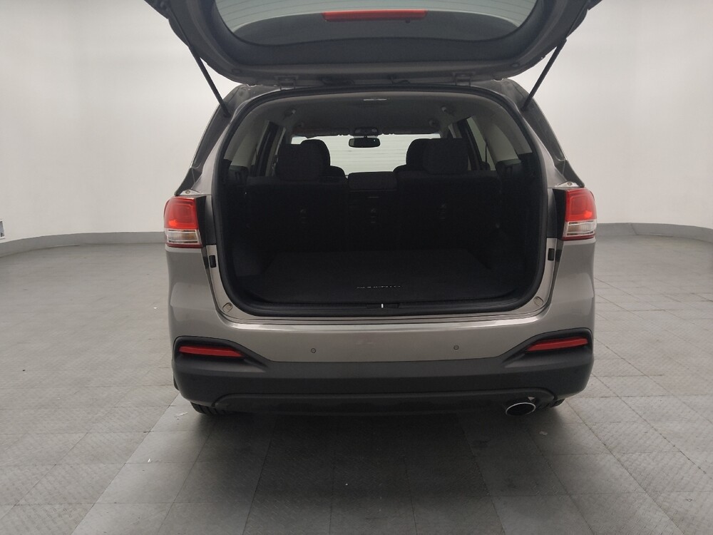 2018 Kia Sorento in Union City, GA 30291 - 18130890 29