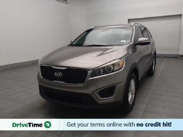 2018 Kia Sorento in Union City, GA 30291