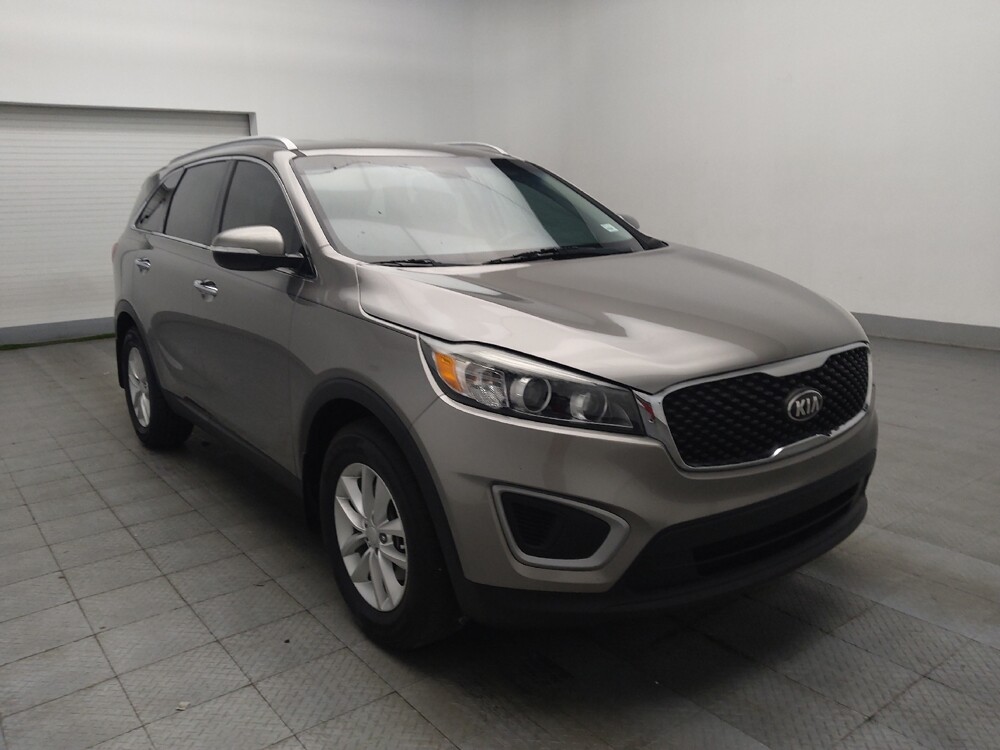 2018 Kia Sorento in Union City, GA 30291 - 18130890 13