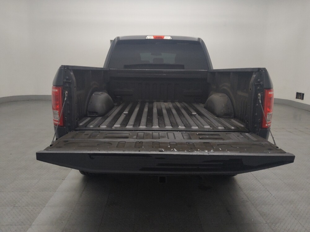 2017 Ford F150 in Jackson, MS 39211 - 18130891 29