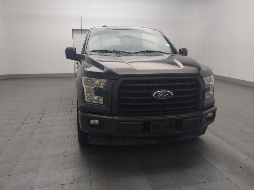 2017 Ford F150 in Jackson, MS 39211 - 18130891 14