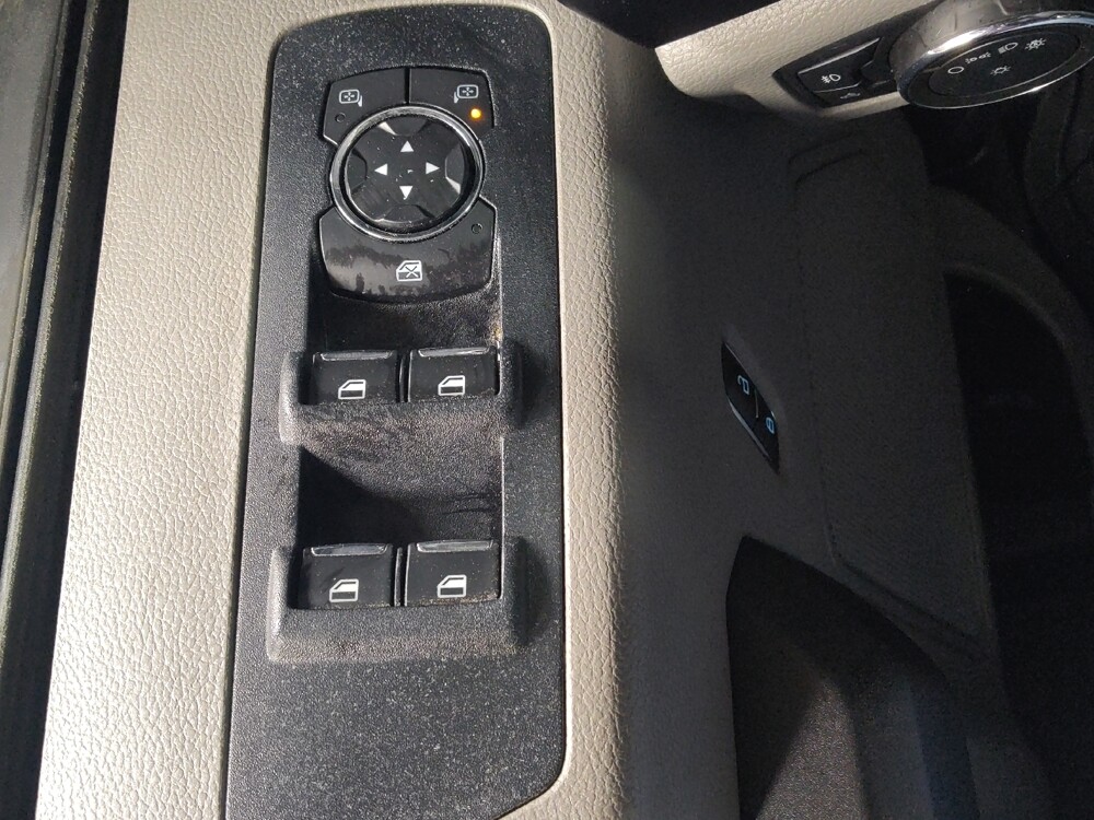 2017 Ford F150 in Jackson, MS 39211 - 18130891 27