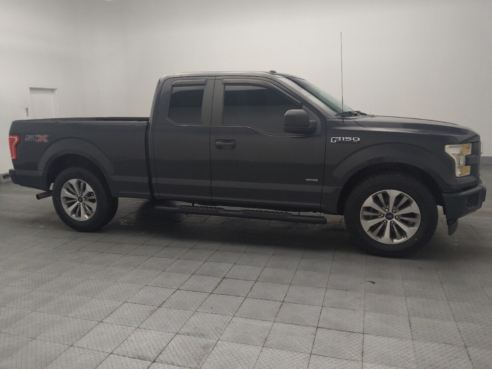 2017 Ford F150 in Jackson, MS 39211 - 18130891 11