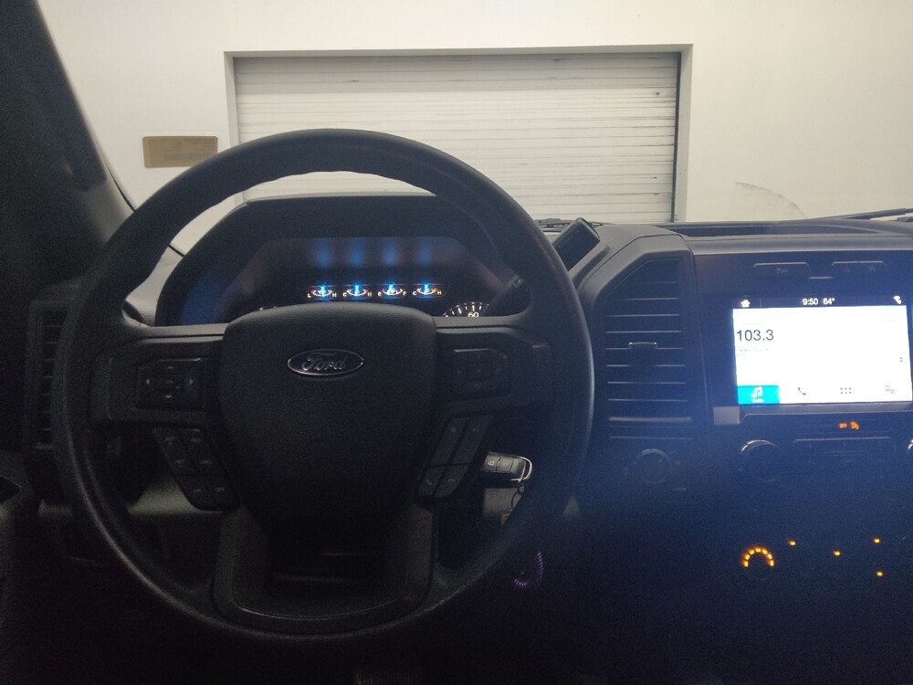 2017 Ford F150 in Jackson, MS 39211 - 18130891 22