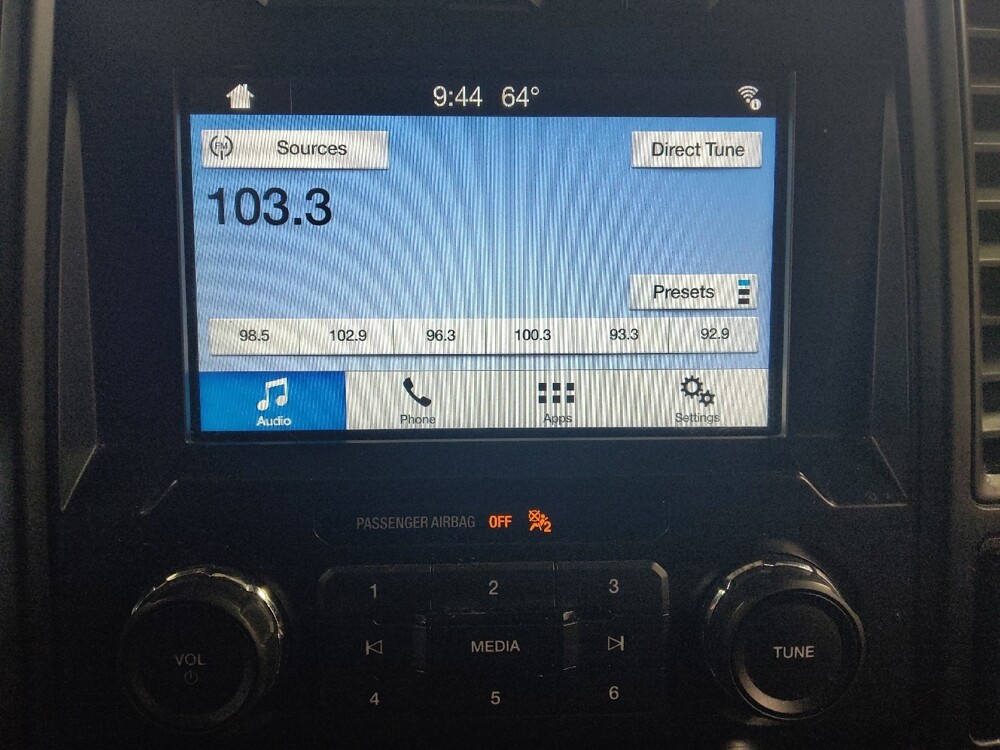 2017 Ford F150 in Jackson, MS 39211 - 18130891 25