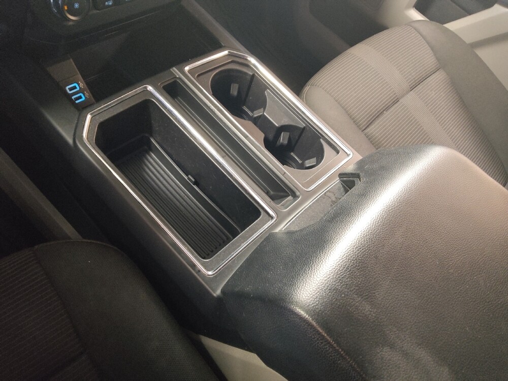 2017 Ford F150 in Jackson, MS 39211 - 18130891 26