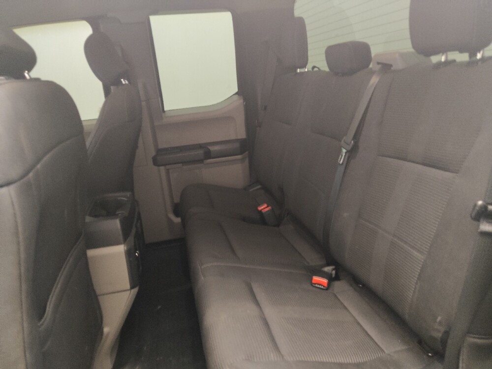 2017 Ford F150 in Jackson, MS 39211 - 18130891 18