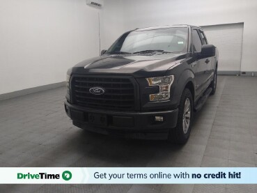 2017 Ford F150 in Jackson, MS 39211
