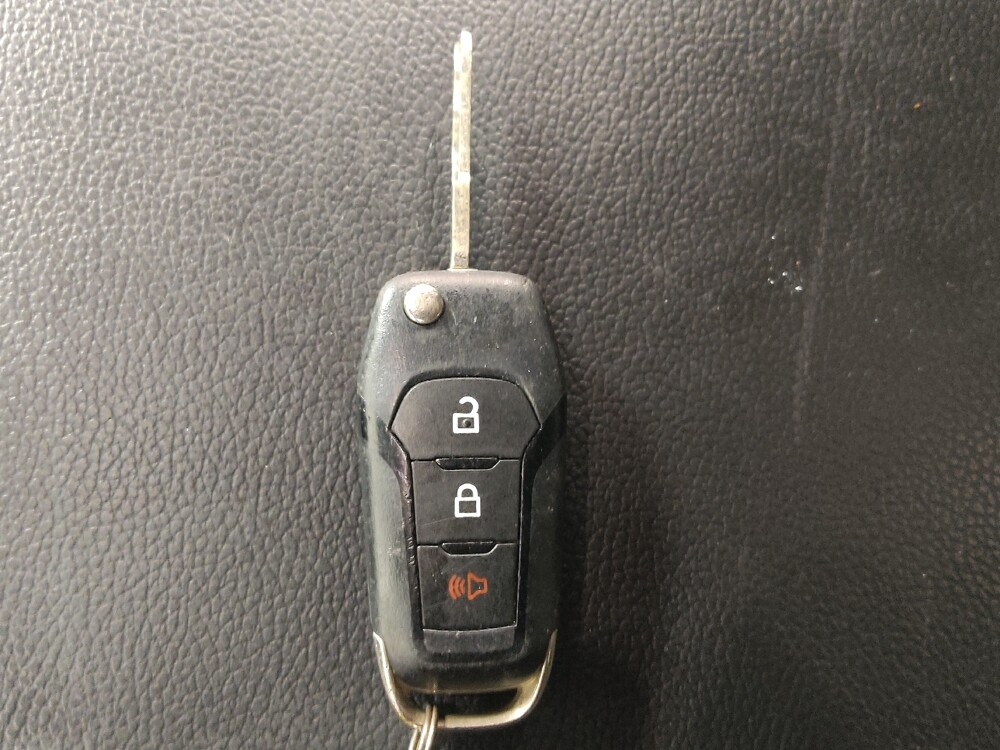 2017 Ford F150 in Jackson, MS 39211 - 18130891 32