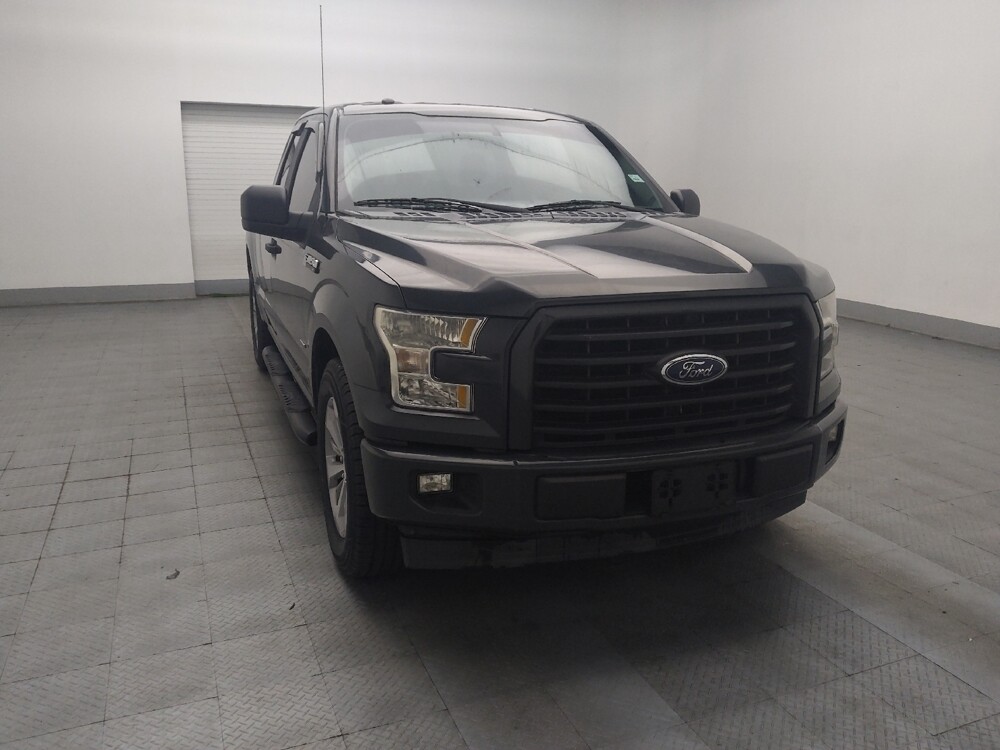 2017 Ford F150 in Jackson, MS 39211 - 18130891 13