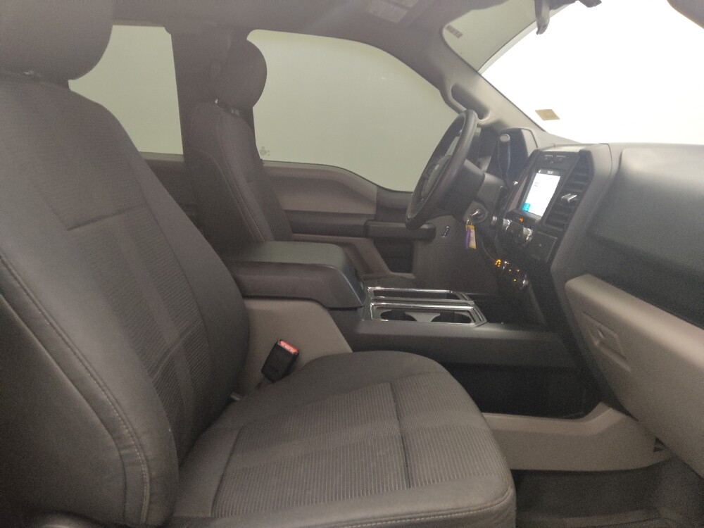 2017 Ford F150 in Jackson, MS 39211 - 18130891 21