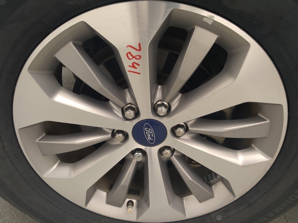 2017 Ford F150 in Jackson, MS 39211 - 18130891 31