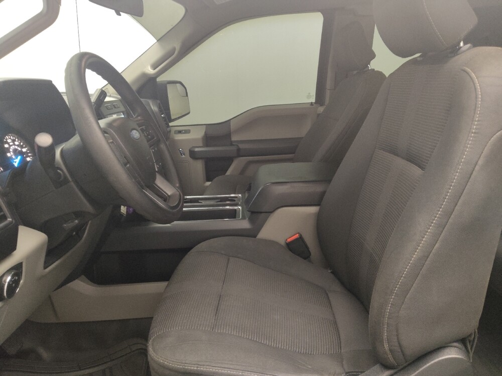 2017 Ford F150 in Jackson, MS 39211 - 18130891 17