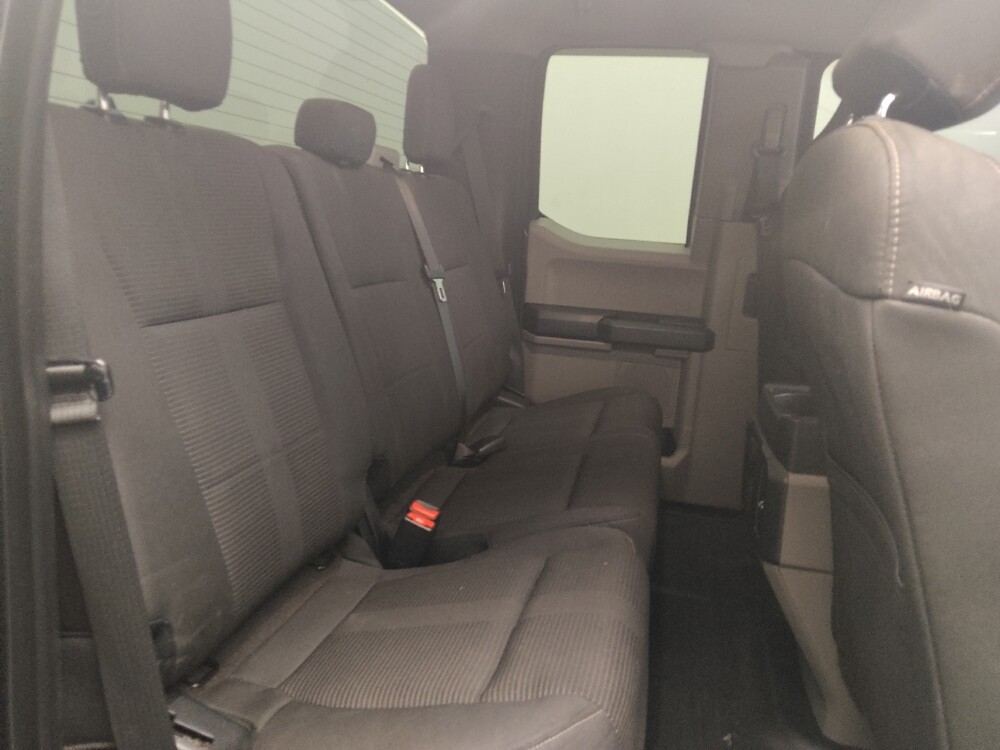 2017 Ford F150 in Jackson, MS 39211 - 18130891 19