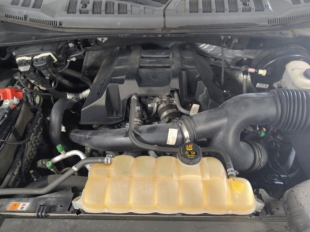 2017 Ford F150 in Jackson, MS 39211 - 18130891 30