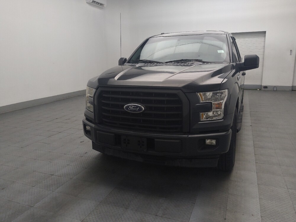 2017 Ford F150 in Jackson, MS 39211 - 18130891 15