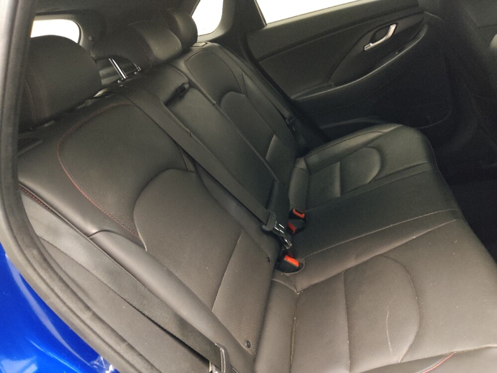 2018 Hyundai Elantra in Pelham, AL 35124 - 18130892 19