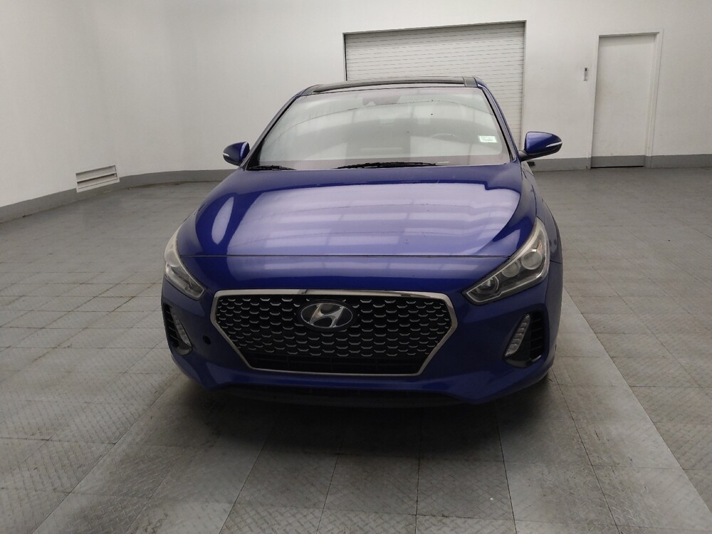 2018 Hyundai Elantra in Pelham, AL 35124 - 18130892 15