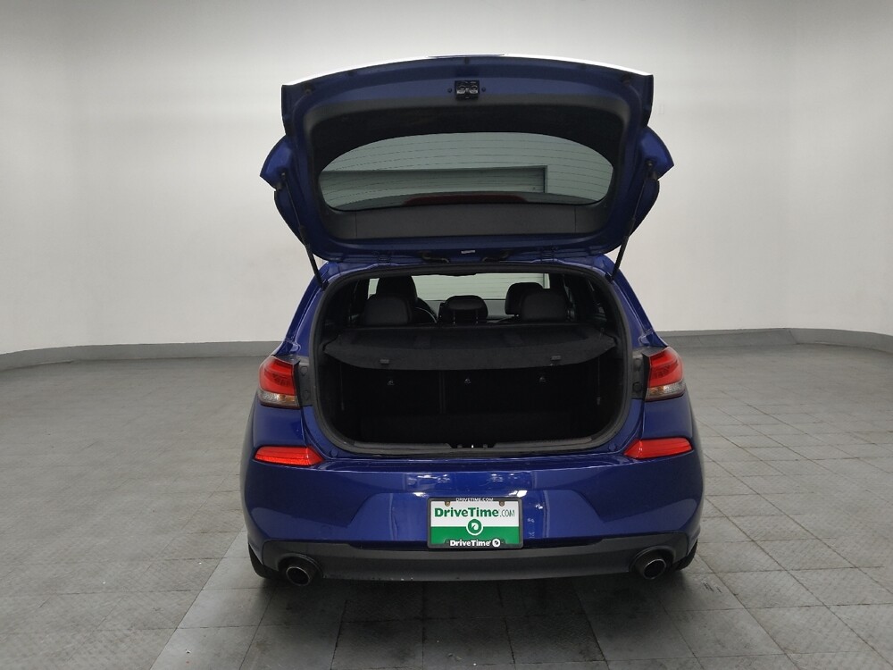 2018 Hyundai Elantra in Pelham, AL 35124 - 18130892 29