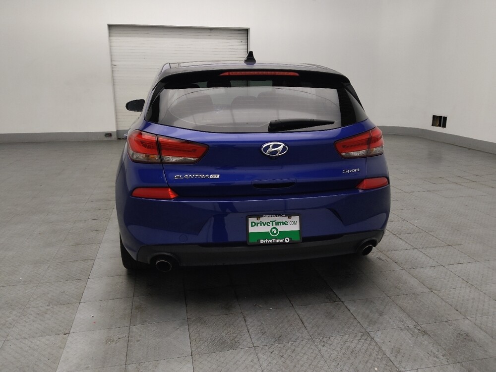 2018 Hyundai Elantra in Pelham, AL 35124 - 18130892 6