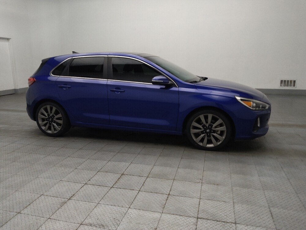 2018 Hyundai Elantra in Pelham, AL 35124 - 18130892 11