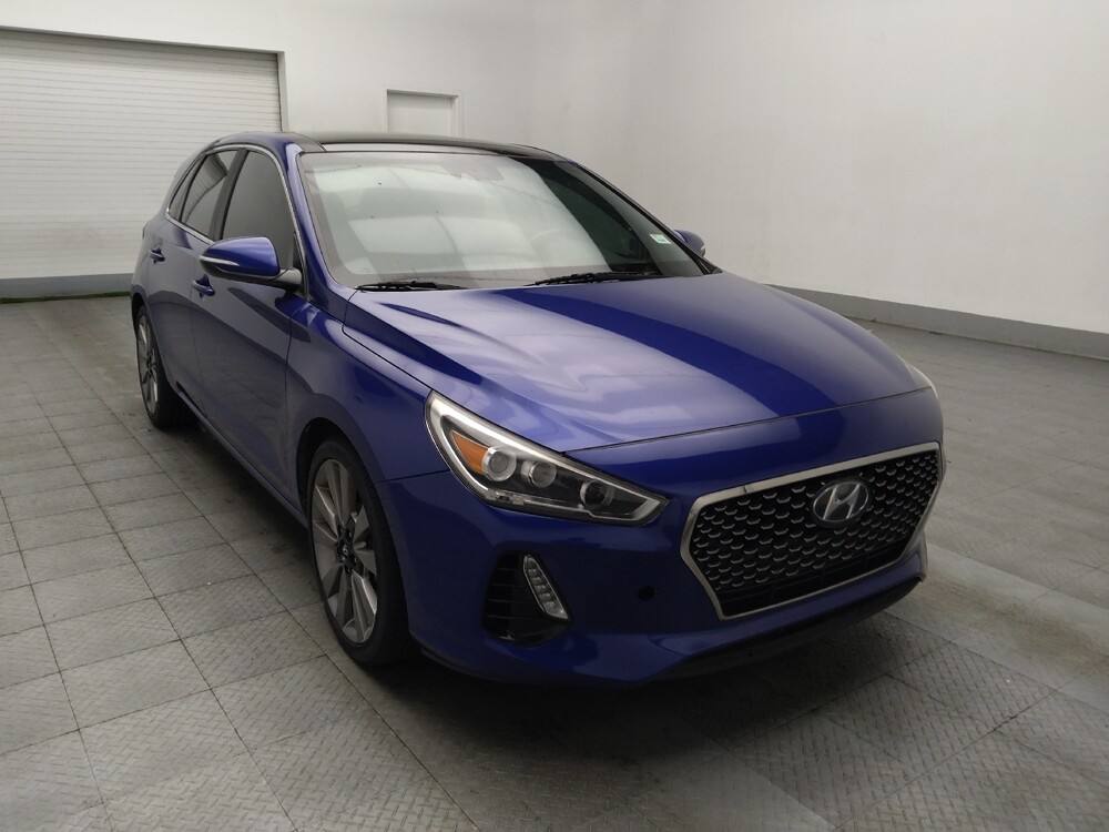 2018 Hyundai Elantra in Pelham, AL 35124 - 18130892 13