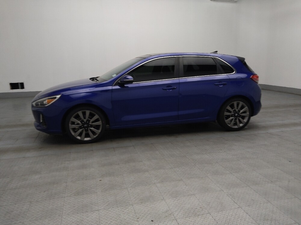 2018 Hyundai Elantra in Pelham, AL 35124 - 18130892 2