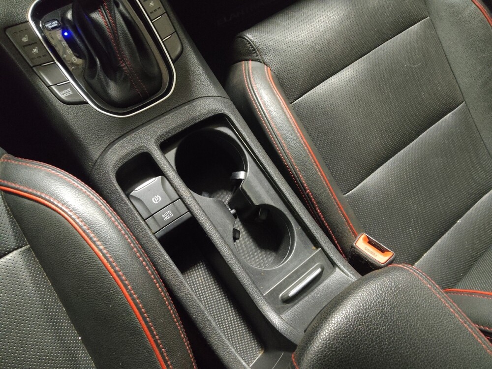 2018 Hyundai Elantra in Pelham, AL 35124 - 18130892 26