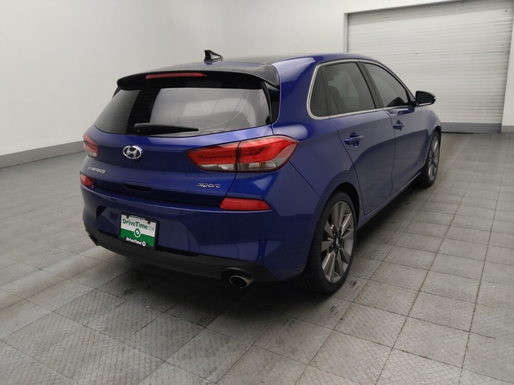 2018 Hyundai Elantra in Pelham, AL 35124 - 18130892 9