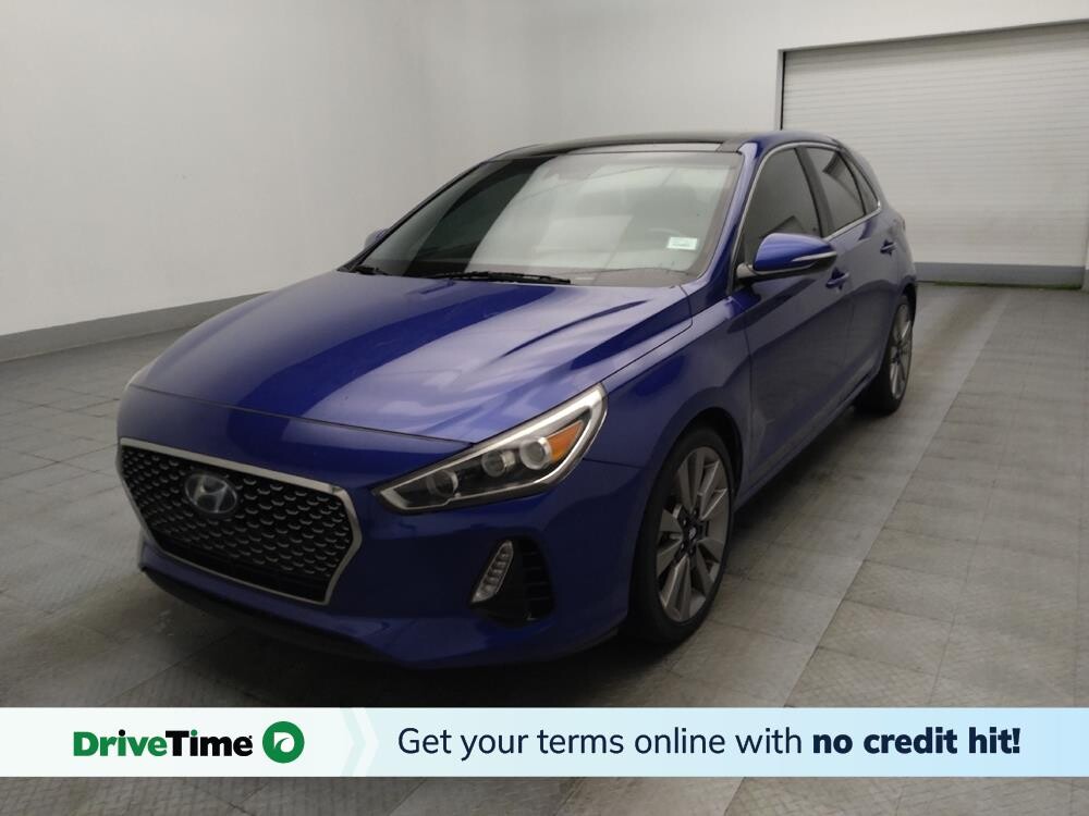 2018 Hyundai Elantra in Pelham, AL 35124 - 18130892