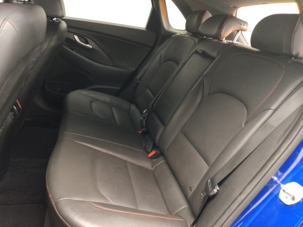 2018 Hyundai Elantra in Pelham, AL 35124 - 18130892 18