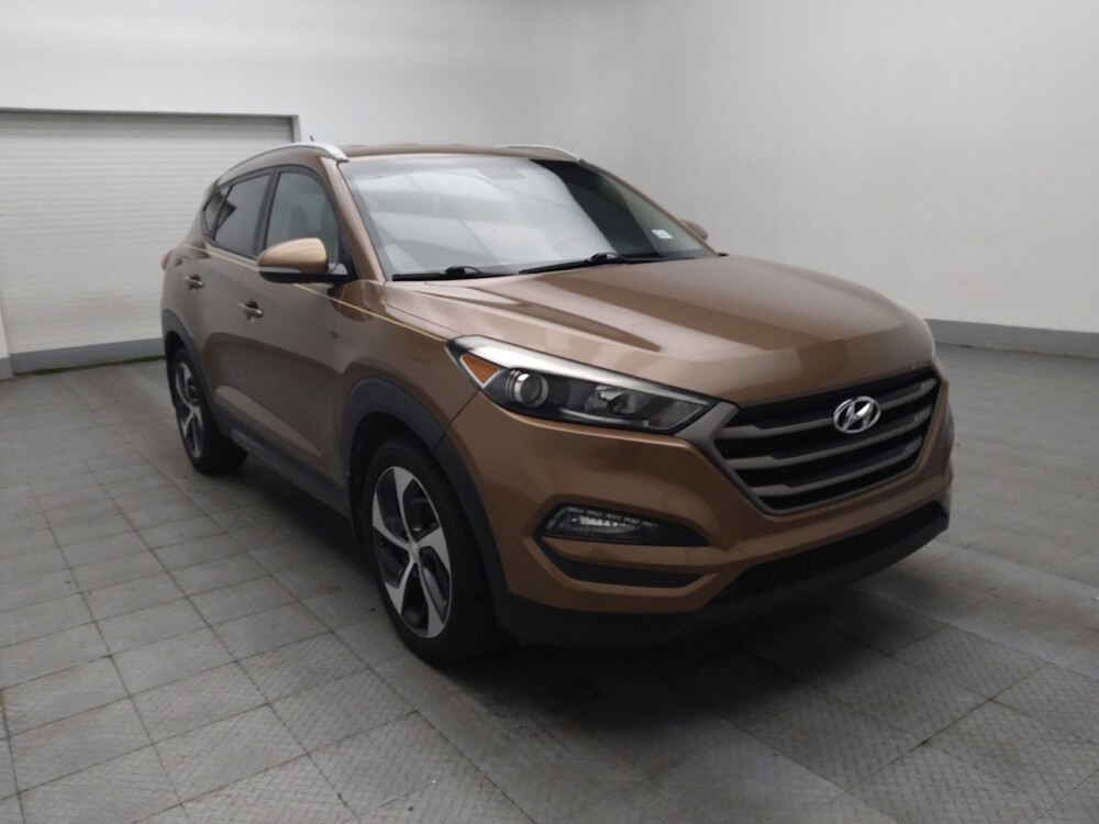 2016 Hyundai Tucson in Chattanooga, TN 37421 - 18130893 13