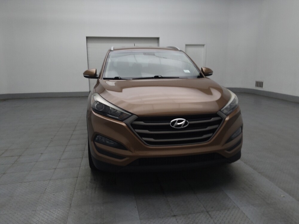 2016 Hyundai Tucson in Chattanooga, TN 37421 - 18130893 14