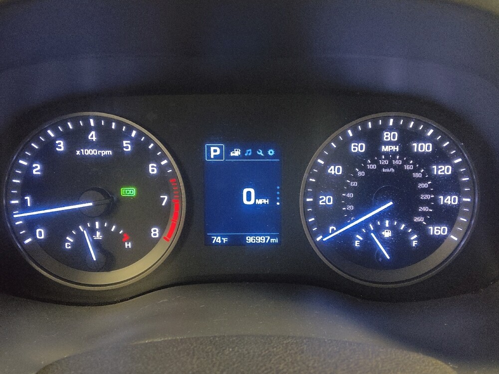 2016 Hyundai Tucson in Chattanooga, TN 37421 - 18130893 23