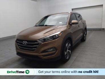 2016 Hyundai Tucson in Chattanooga, TN 37421