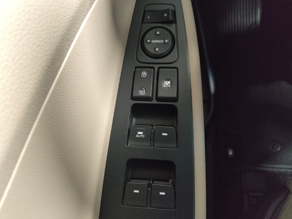 2016 Hyundai Tucson in Chattanooga, TN 37421 - 18130893 27