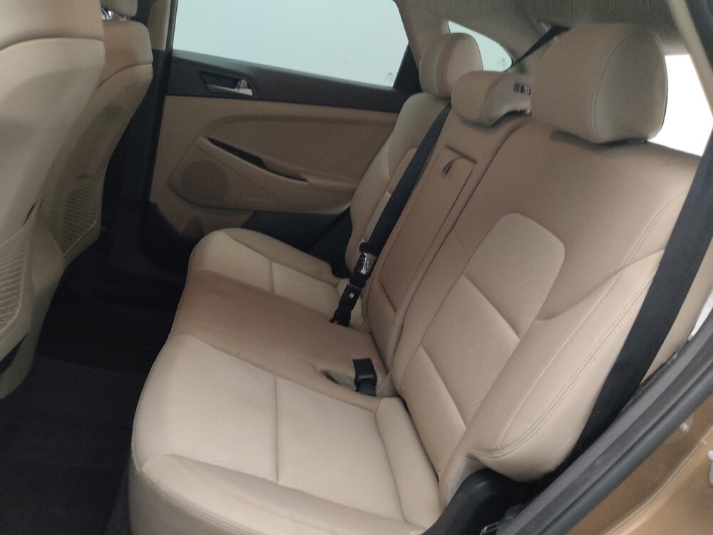 2016 Hyundai Tucson in Chattanooga, TN 37421 - 18130893 18