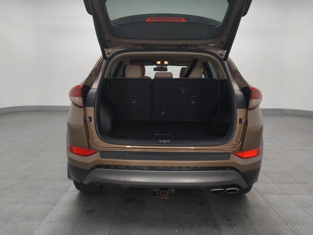 2016 Hyundai Tucson in Chattanooga, TN 37421 - 18130893 29