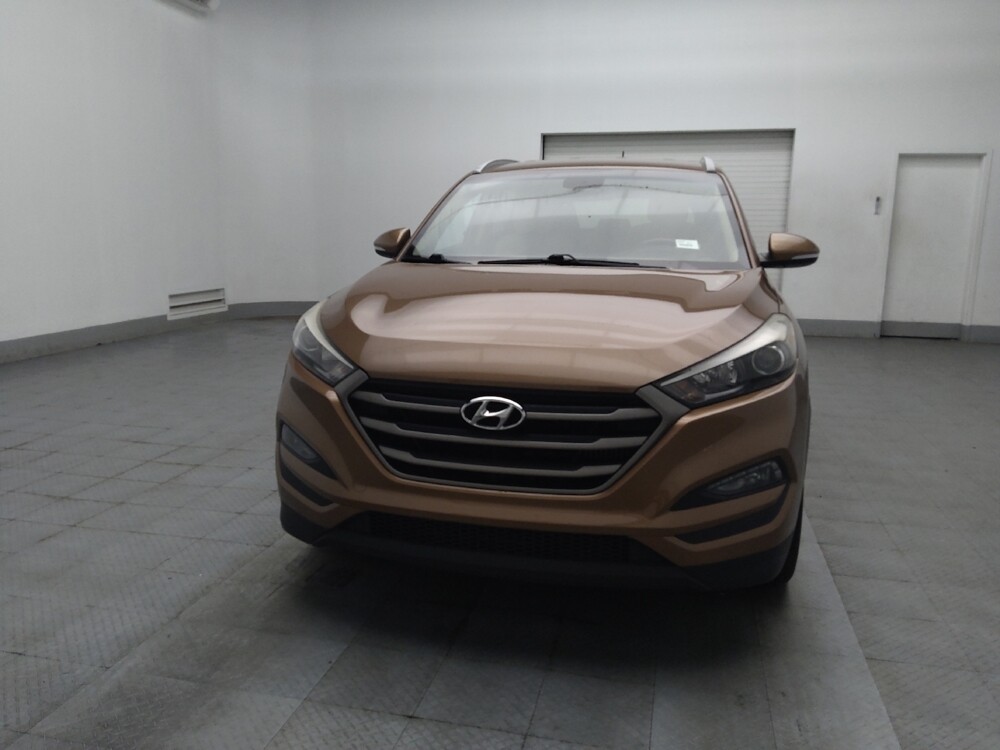 2016 Hyundai Tucson in Chattanooga, TN 37421 - 18130893 15