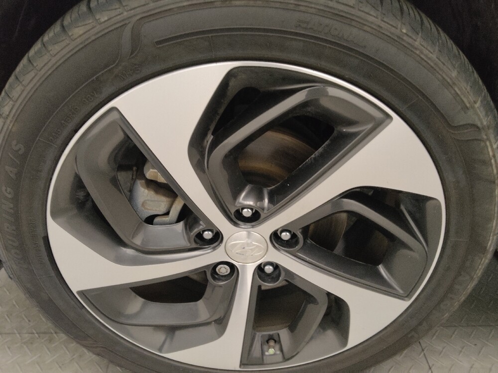 2016 Hyundai Tucson in Chattanooga, TN 37421 - 18130893 31