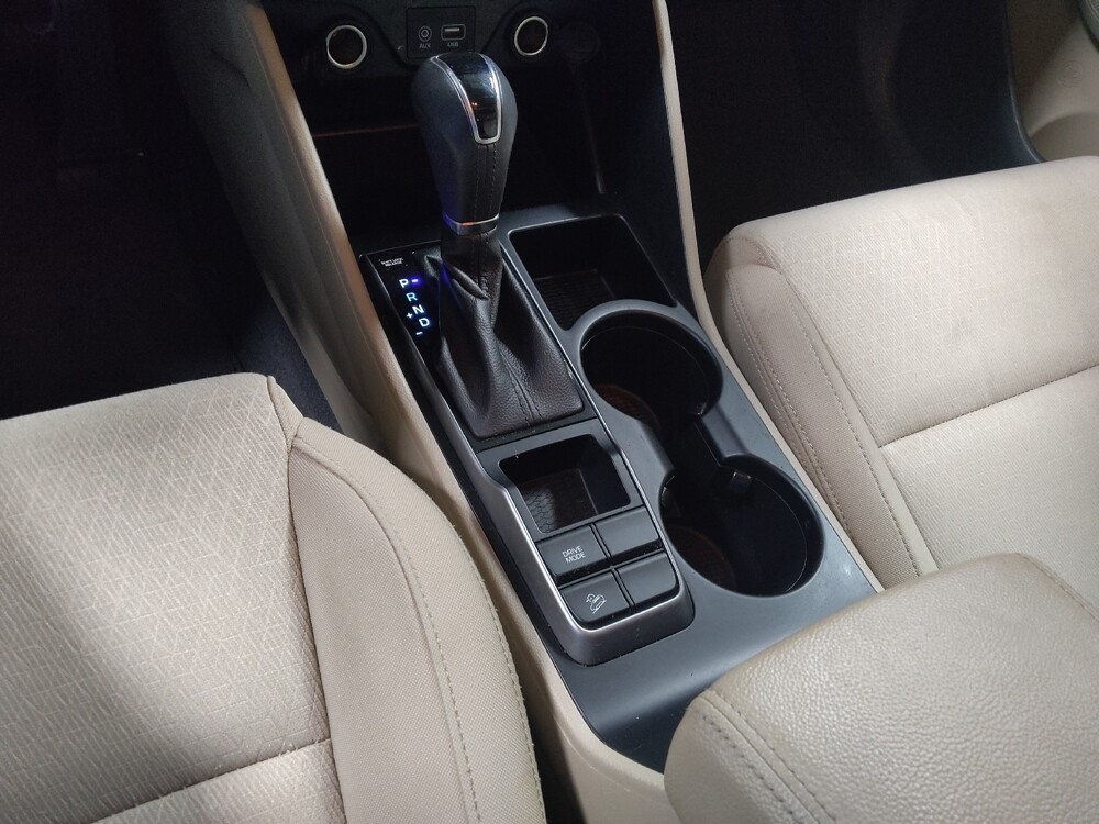 2016 Hyundai Tucson in Chattanooga, TN 37421 - 18130893 26