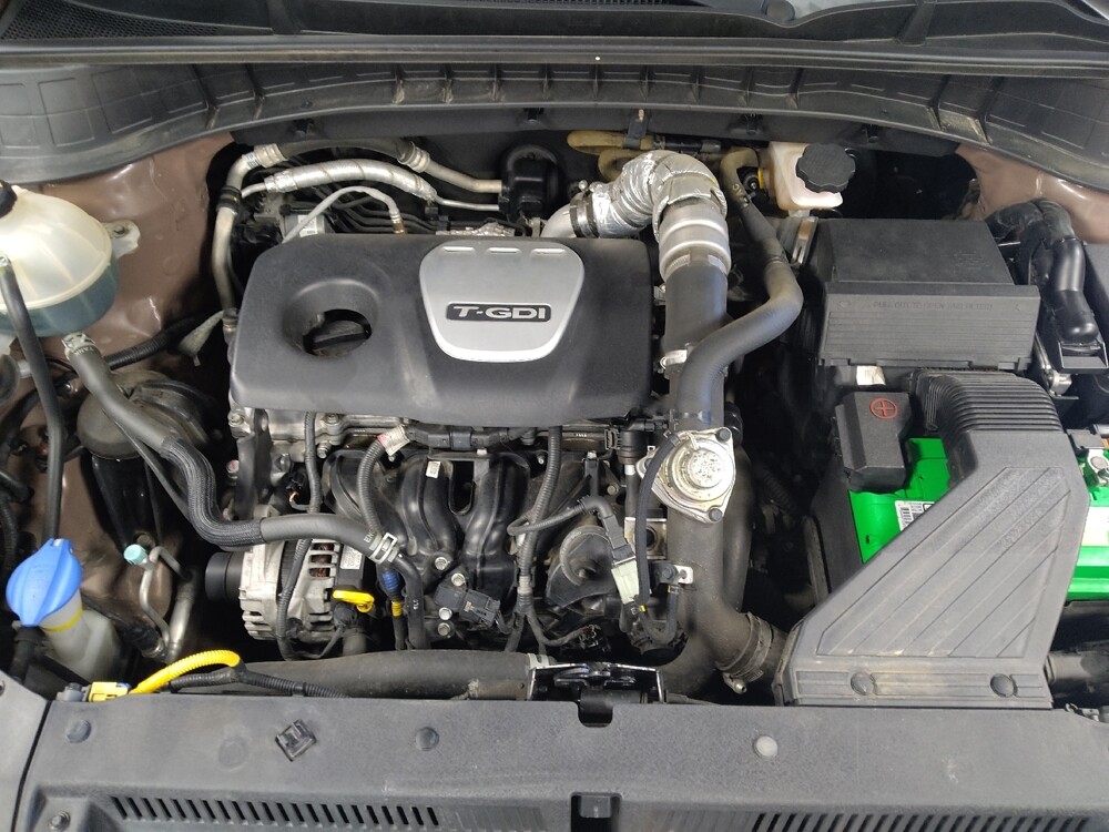 2016 Hyundai Tucson in Chattanooga, TN 37421 - 18130893 30