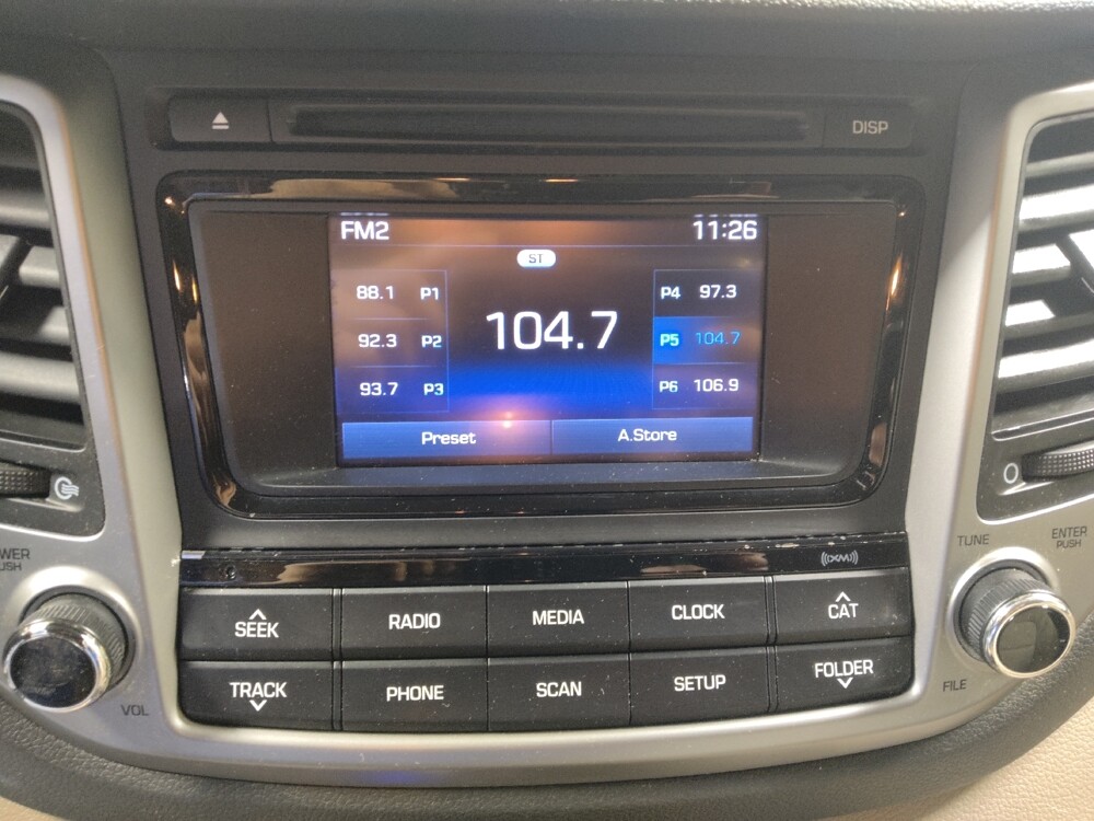 2016 Hyundai Tucson in Chattanooga, TN 37421 - 18130893 25