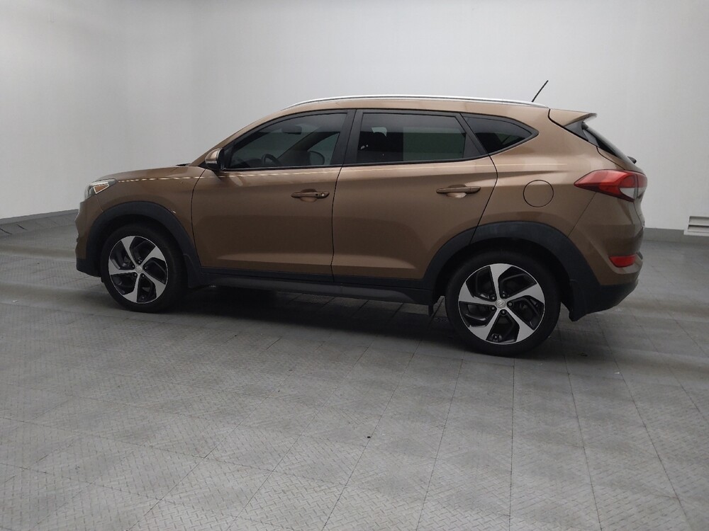 2016 Hyundai Tucson in Chattanooga, TN 37421 - 18130893 3