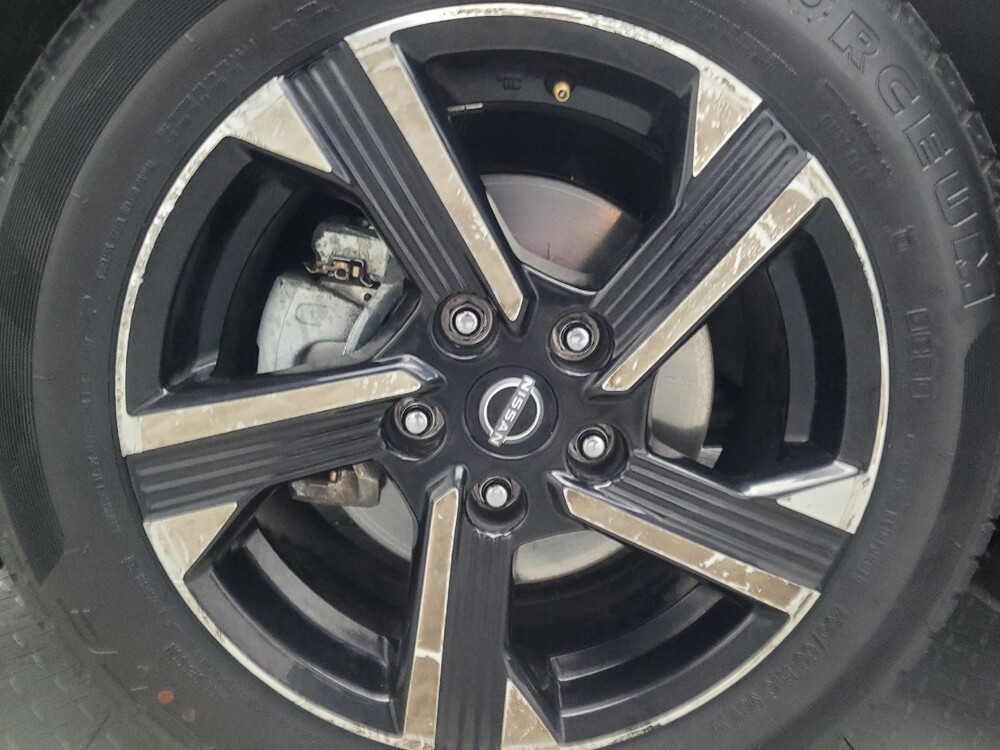 2025 Nissan Sentra in Jackson, MS 39211 - 18130894 31