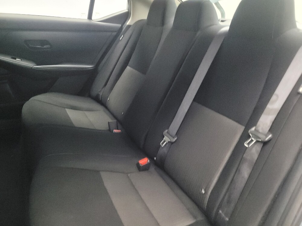 2025 Nissan Sentra in Jackson, MS 39211 - 18130894 18