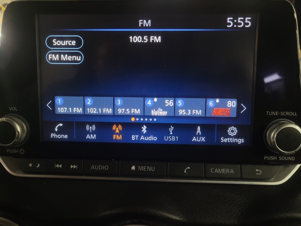 2025 Nissan Sentra in Jackson, MS 39211 - 18130894 25